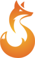 Swifty Fox Logo